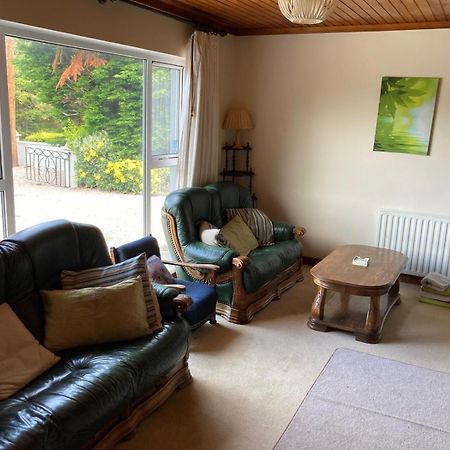 Shalom Bungalow Falcarragh Mountain View Oldtown Exteriör bild