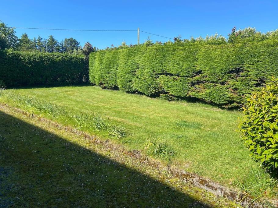Shalom Bungalow Falcarragh Mountain View Oldtown Exteriör bild