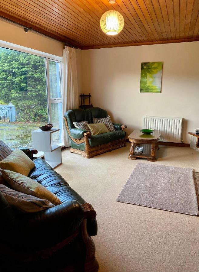 Shalom Bungalow Falcarragh Mountain View Oldtown Exteriör bild
