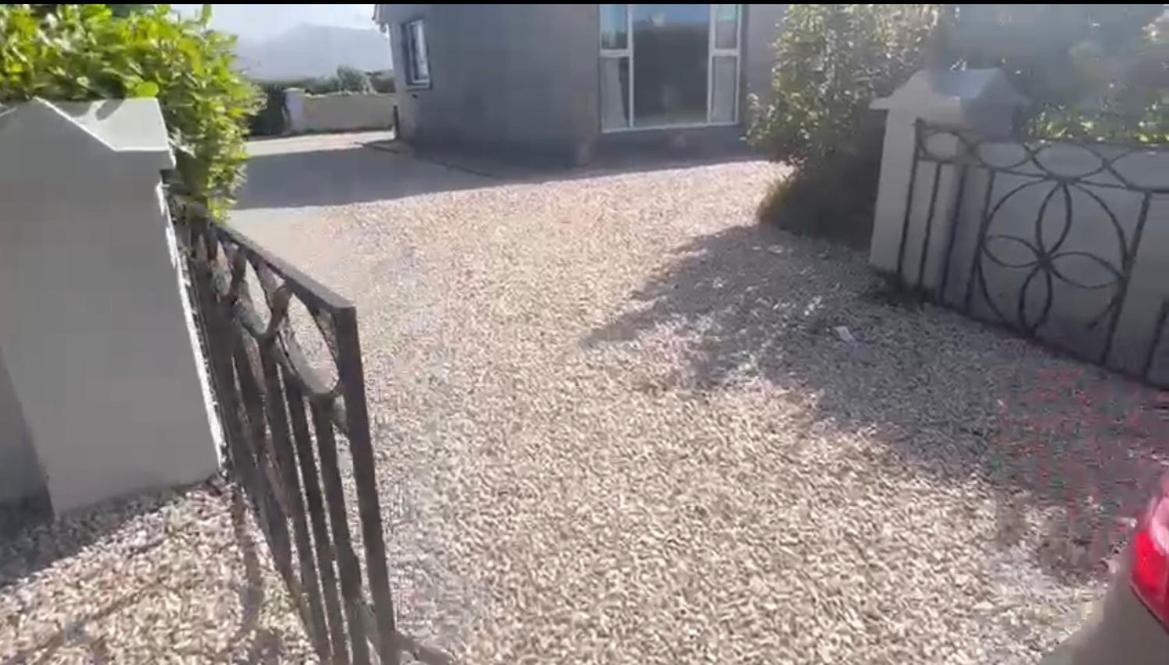 Shalom Bungalow Falcarragh Mountain View Oldtown Exteriör bild